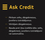 ASK Credit Groupp, SIA
